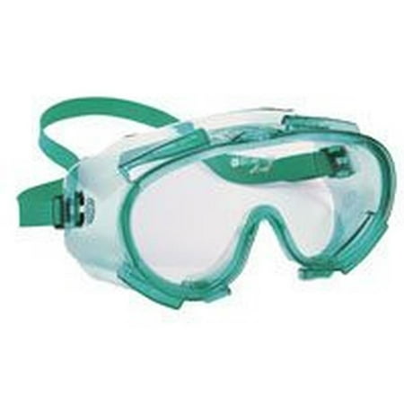 Jackson 3000013 Mono Goggle 211 Visi Clear Lens Vented KC 14387