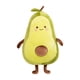 thumbnail image 1 of Muñeca de peluche rellena de aguacate con frutas, dibujos animados suaves, 45 cm, 1 of 1