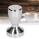 thumbnail image 4 of Prensa De Café, Prensa De Café De Acero Inoxidable De Grado Alimenticio Con Base Plana Para Una Manipulación Uniforme, Herramienta De Barista Con Ergonómico Para Uso, 4 of 7