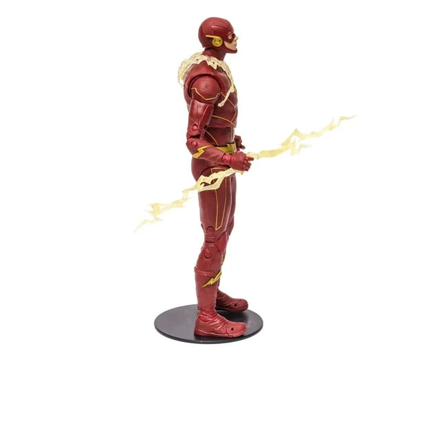Figura de Coleccion McFarlane Toys DC Multiverse The Flash