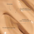 thumbnail image 4 of Protector solar mineral con color SPF 30, hidratante facial GLOW ME FRÉ, 4 of 7