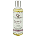 thumbnail image 1 of Aceite para masaje "Relajación Profunda" A base de extractos herbales y Aceites esenciales 100% naturales. naturalness (Tamaño 125ml), 1 of 5