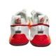 thumbnail image 5 of HQ1271 Adi-das SM Harden Vol. 6 Pastel Men's Size 13.5 Sneakers, 5 of 5