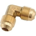 thumbnail image 2 of Anderson Metals 1/4" Flare Elbow 754055-04 Pack of 10, 2 of 2