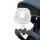 thumbnail image 1 of Pulpo Al Aire Libre Ventilador Recargable Usb De Mano Mini Ventilador De Cochecito Con Trípode Flexible Ajustes De 3 Velocidades Ventilador Portátil Para Bicicleta / Cochecito De Bebé Kearding OD013373-00, 1 of 6