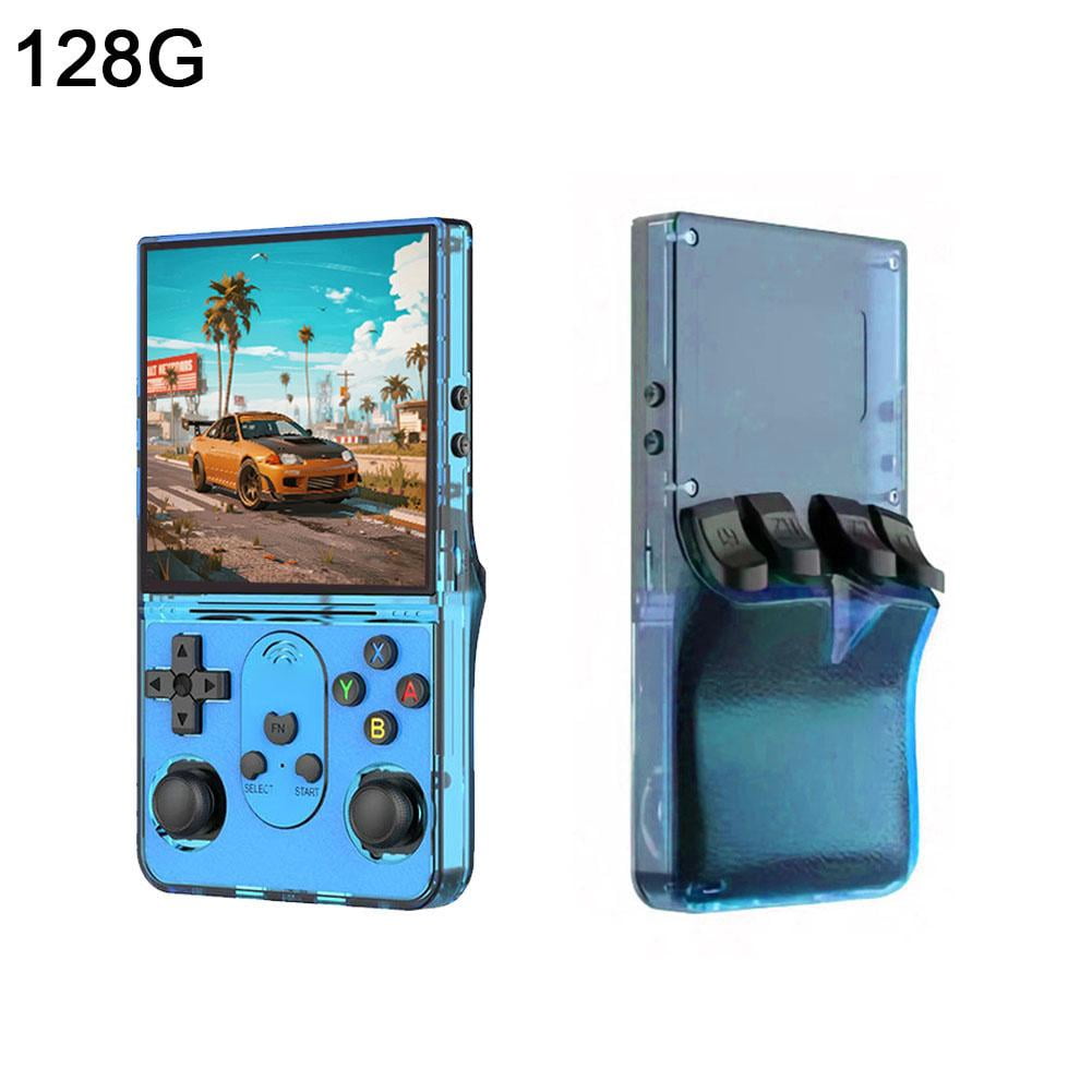 Valve Steam Deck, 256GB, Portable Handheld Gaming Console, SteamOS