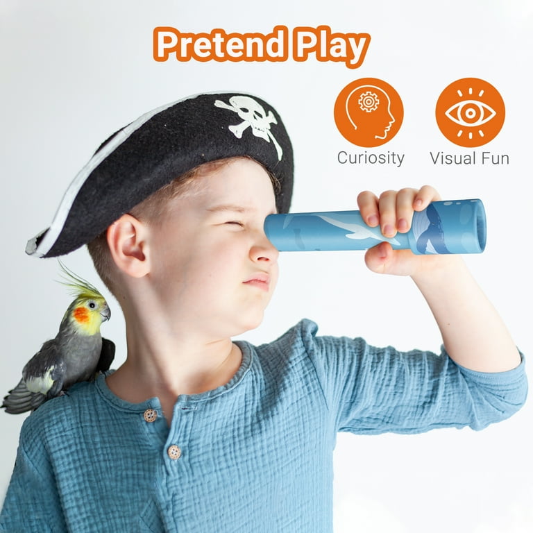 ikeelo 12PCS Classic Kaleidoscope, Party Favors, Goodie Bag