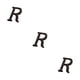 thumbnail image 1 of Letras de Metal Injueey letrero de casa decoración de hierro placa para puerta negro, 1 of 6