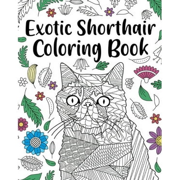 German Shepherd Coloring Book:Coloring Book Dog Lover Gifts