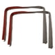 thumbnail image 4 of Dual Pack Door Bottom Seals with Brush for Soundproofing and Dust Resistance, 4 of 11