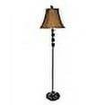 thumbnail image 3 of CrestView CVARP230 Pinecone Floor Lamp, 3 of 3