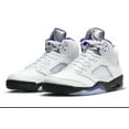 thumbnail image 3 of Jordan 5 Retro Dark Concord (GS), 3 of 6