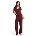 thumbnail image 4 of Jockey Pantalon Texturé Doux et Luxueux pour Femmes, 4 of 6