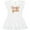 AA-White, variant on Thankful and Blessed Girls Toddler Dress