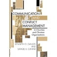 thumbnail image 1 of Pre-Owned Communication and Conflict Management in Churches and Christian Organizations (Paperback) 1579109020 9781579109028, 1 of 1