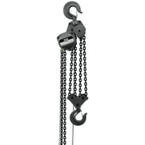 Jet S90-1000-10 Hand Chain Hoist 1 Ton 10 Ft. Lift