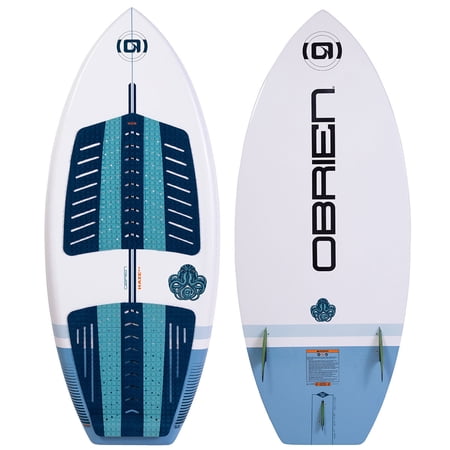 O Brien Haze V4 Wakesurfer 2024