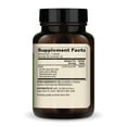 thumbnail image 2 of Dr. Mercola, Methyl Folate Dietary Supplement, 30 Servings (30 Capsules), Non-GMO, Soy-Free, Gluten Free, 2 of 8