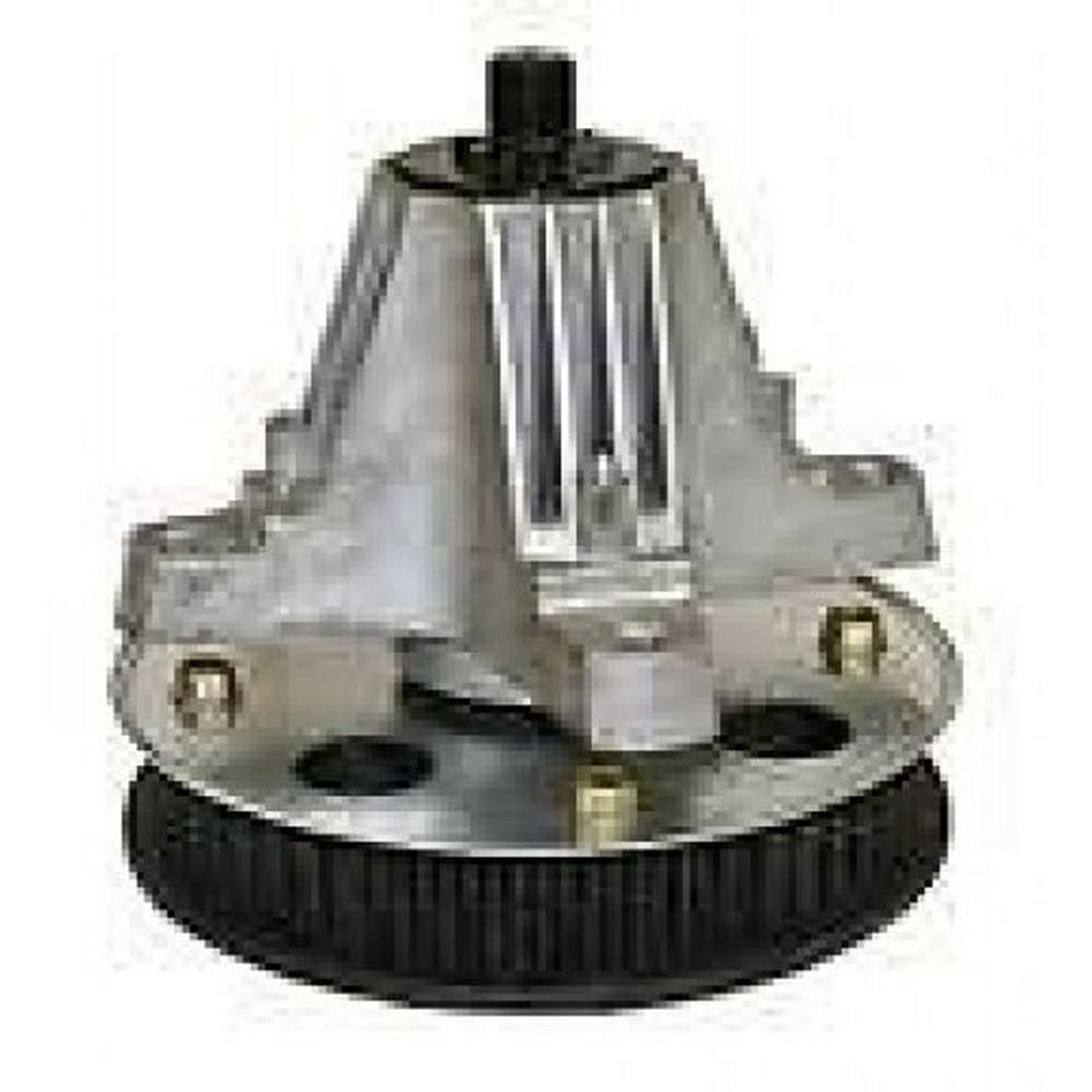Cub Cadet 91804516A MTD Driven Timing Spindle Assembly 42" i1042