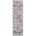 thumbnail image 4 of SAFAVIEH Cottage Ronni Chevron Indoor/Outdoor Area Rug, 4 of 6