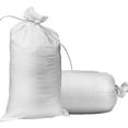 thumbnail image 4 of 10 Pcs Sacs de Sable Vides Sacs de Sable Tissés Sacs de Sable de Protection contre les Inondations pour Ouragans, 4 of 9