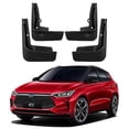 thumbnail image 1 of Excellent For BYD E2 2019-2023 Mud Flaps Splash Guards MudFlaps Front Rear Mudguards Fender Exterior Accesorios Para Auto, 1 of 5