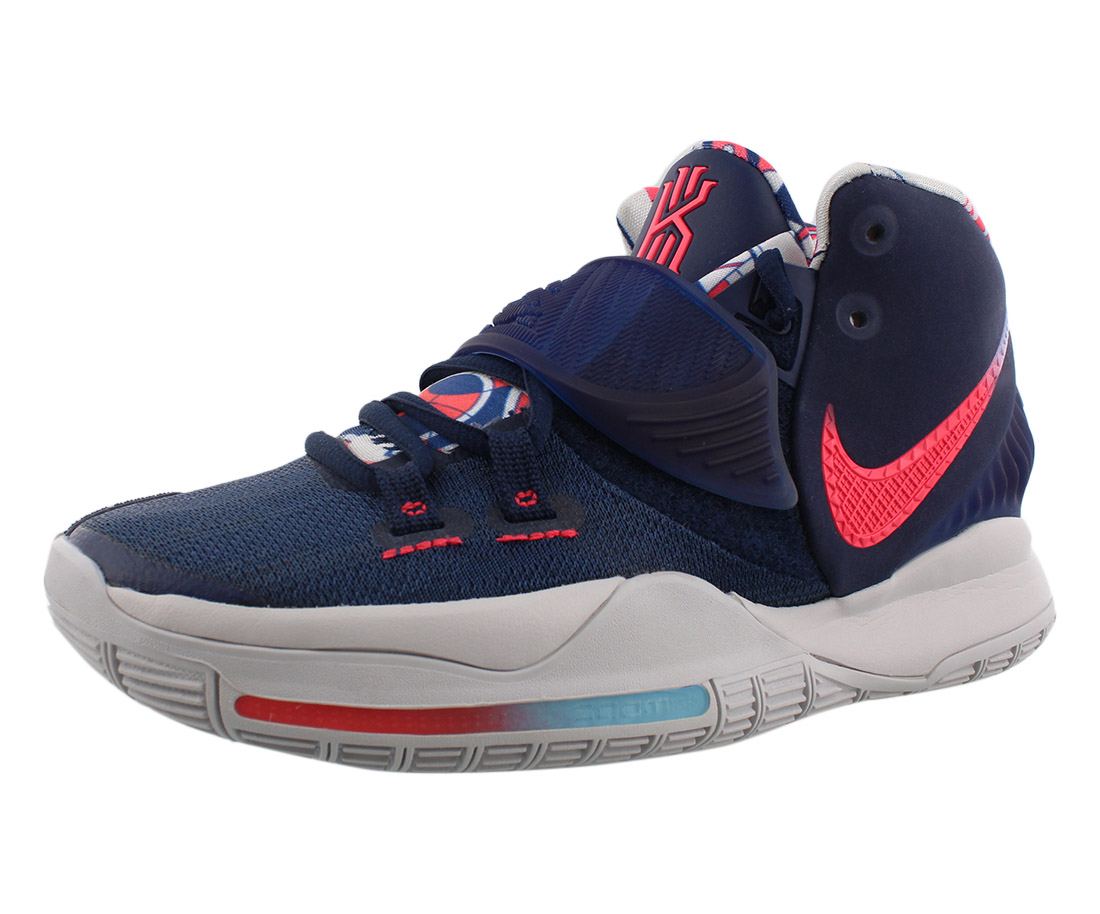 kyrie shoes size 4.5