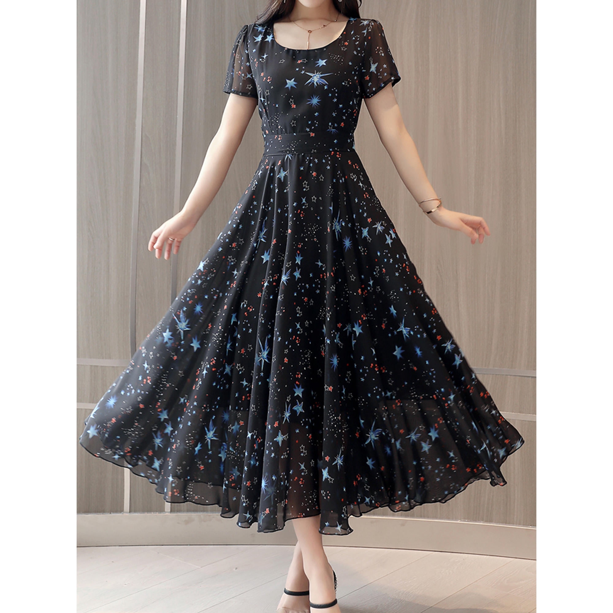 Walmart Summer Dresses For Juniors 