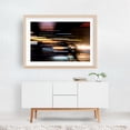thumbnail image 6 of Anamorphic Light Streaks - Manhattan New York Photography Unframed Wall Art Print 16 x 24 inches, 6 of 7