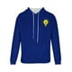 thumbnail image 5 of Dolkfu Sudadera con capucha para hombres, sudadera de manga larga estampada, camiseta deportiva con cordón para hombres M, 5 of 5