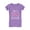 Purple, variant on Big Sister Graphic Tee - Perfect Gift for New Siblings - Celebrate Family Expansion -Unique B-Day Present for Elder Sisters - Cute and Fun Way to Announce Pregnancy - Comfy Girls' T-Shirt -