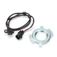 thumbnail image 3 of Crank Position Sensor with Vane Plate MD348238 Fit for Mitsubishi Pickup 1997-2001, 3 of 5