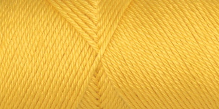 Caron Simply Soft Solids Yarn-Sunshine, Multipack Of 3