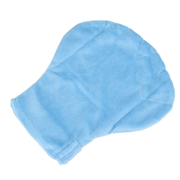 Bird Training Gloves, Premium Flannel, Full , Suitable For Veterinarians, Groomers, And More, Wide Application With Hawks, Parrots, Cats, And More