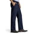 thumbnail image 4 of Lee Men's Total Freedom Flat Front Pant, 4 of 4