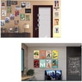 thumbnail image 5 of Funny Dog Sign for Home Decor Do Not Knock Sign Crazy Dogs Signs 8 x 6 Inch No Soliciting Dog Will Bark Sign for House, 5 of 6