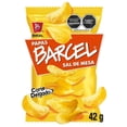thumbnail image 1 of Papas Fritas Barcel sal de 42 g, 1 of 4