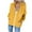 Yellow, variant on pstuiky Thin Zip up Hoodie Women, Women's Full Zip up Hoodie Long Sleeve Hooded Sweatshirts Pockets Jacket Coat for Women