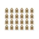 thumbnail image 1 of For Bot D10 Plus Rls3d Dust Bag Accessories Robot Vacuum Cleaner Bag Garbage Bag Replacement Parts, 1 of 5