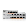 thumbnail image 5 of Conmutador Poe++ De 5 Puertos Y 2,5 Gbe, 5 of 5