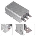 thumbnail image 4 of Voltage Boost Converter Step Up Transformer Module 12v To 28v 30a - Dc Regulator, 4 of 5