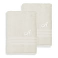 thumbnail image 2 of Authentic Hotel and Spa  100% Turkish Cotton 2PC Denzi Bath Sheet Set. F, 2 of 5