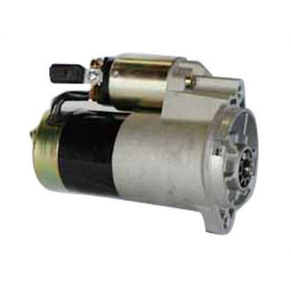 Starter - Compatible with 1996 - 2000 Nissan Pathfinder Sport Utility 3.3L V6 1997 1998 1999