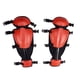 thumbnail image 4 of Rodilleras para deportes de ciclismo, rodilleras, rodilleras protectoras para piernas ajustables a prueba de golpes, rodilleras, tecnología de vanguardia Jadeshay A, 4 of 8