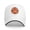 White, variant on Fire Department Badge Icon Unisex Sandwich Cap Classic Baseball Capunisex Adjustable Casquette Dad Hat