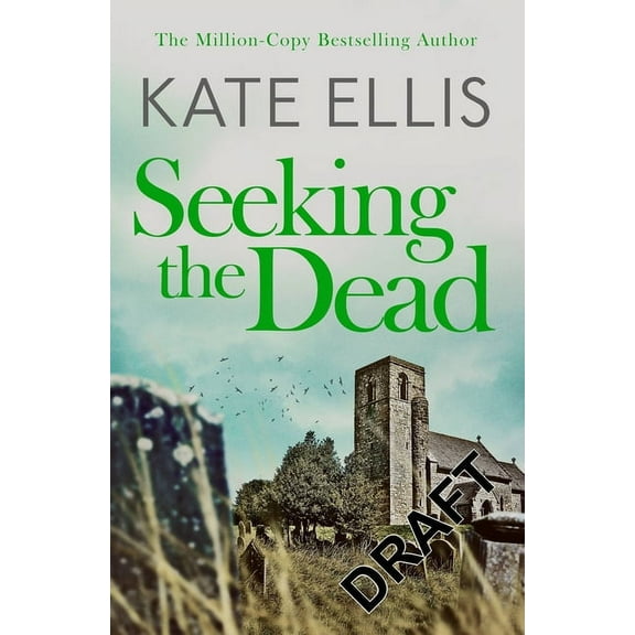 Joe Plantagenet: Seeking The Dead : Book 1 (Paperback)