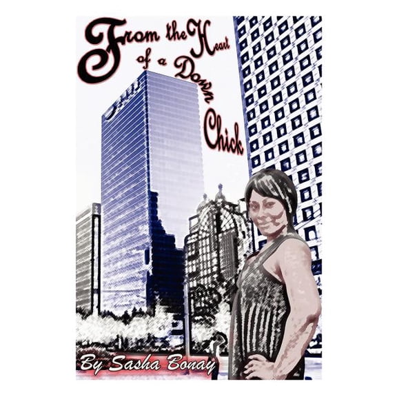 From the Heart of a Down Chick