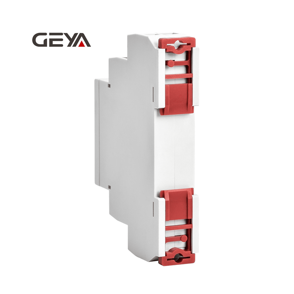 3X GRT8-M1 On Off Time Delay Relay 16A AC/DC12V-240V Multifunction Din Rail Automatic Timer Relay,3 x Timer Relay 3 x DIN rail mounting,White
