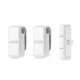 thumbnail image 1 of Micrófono inalámbrico RØDE Wireless Micro con funda de carga blanca, 1 of 5