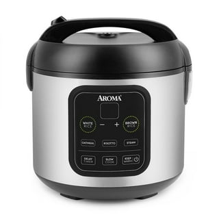 Aroma Rice Cookers - Walmart.com